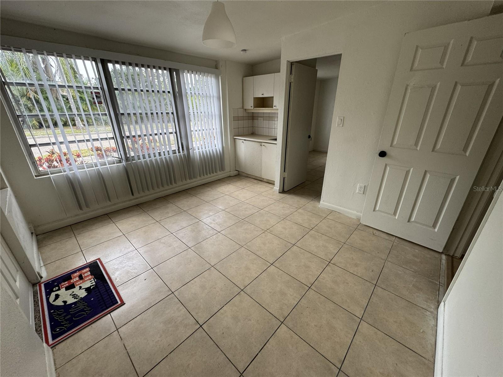 BROADWAY COURT OF INDIAN BEACH - Residential Lease