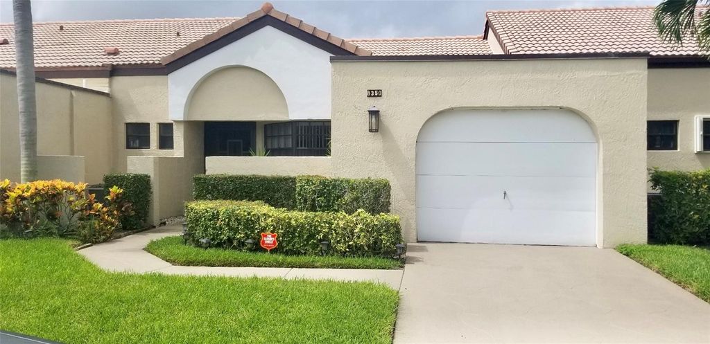 Photo of 8350 Mooring Circle, Boynton Beach, FL 33472 (MLS # FC314572)