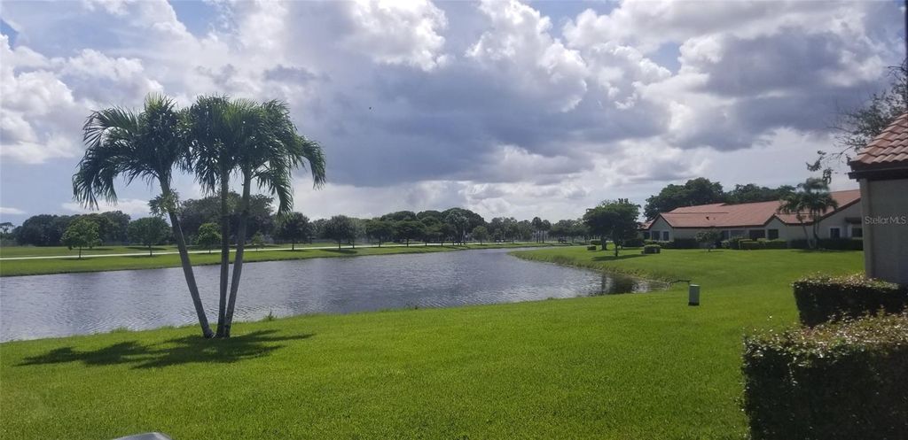 Photo of 8350 Mooring Circle, Boynton Beach, FL 33472 (MLS # FC314572)