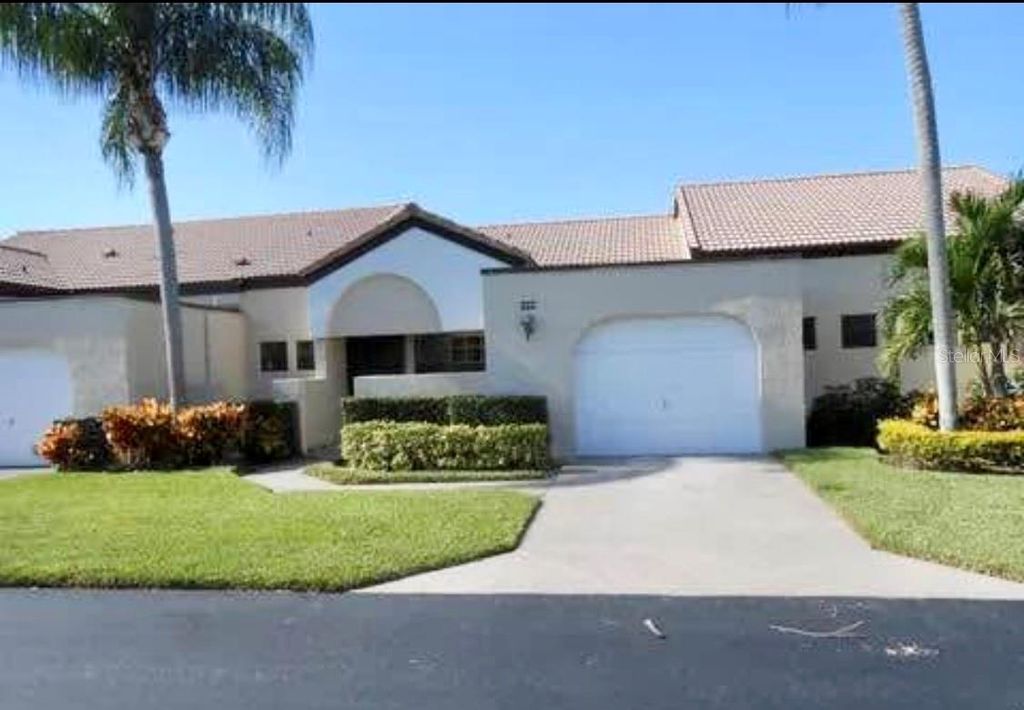 Photo of 8350 Mooring Circle, Boynton Beach, FL 33472 (MLS # FC314572)