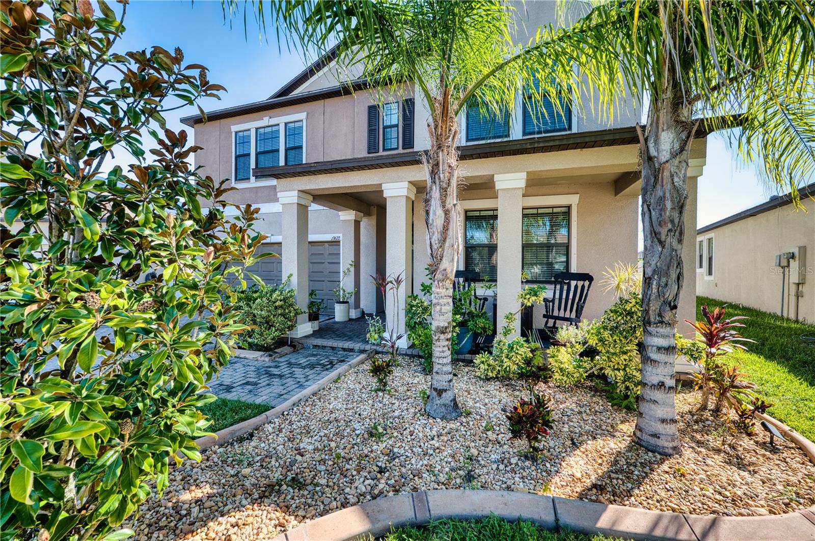 SOUTH FORK TR P PH 3A - Residential