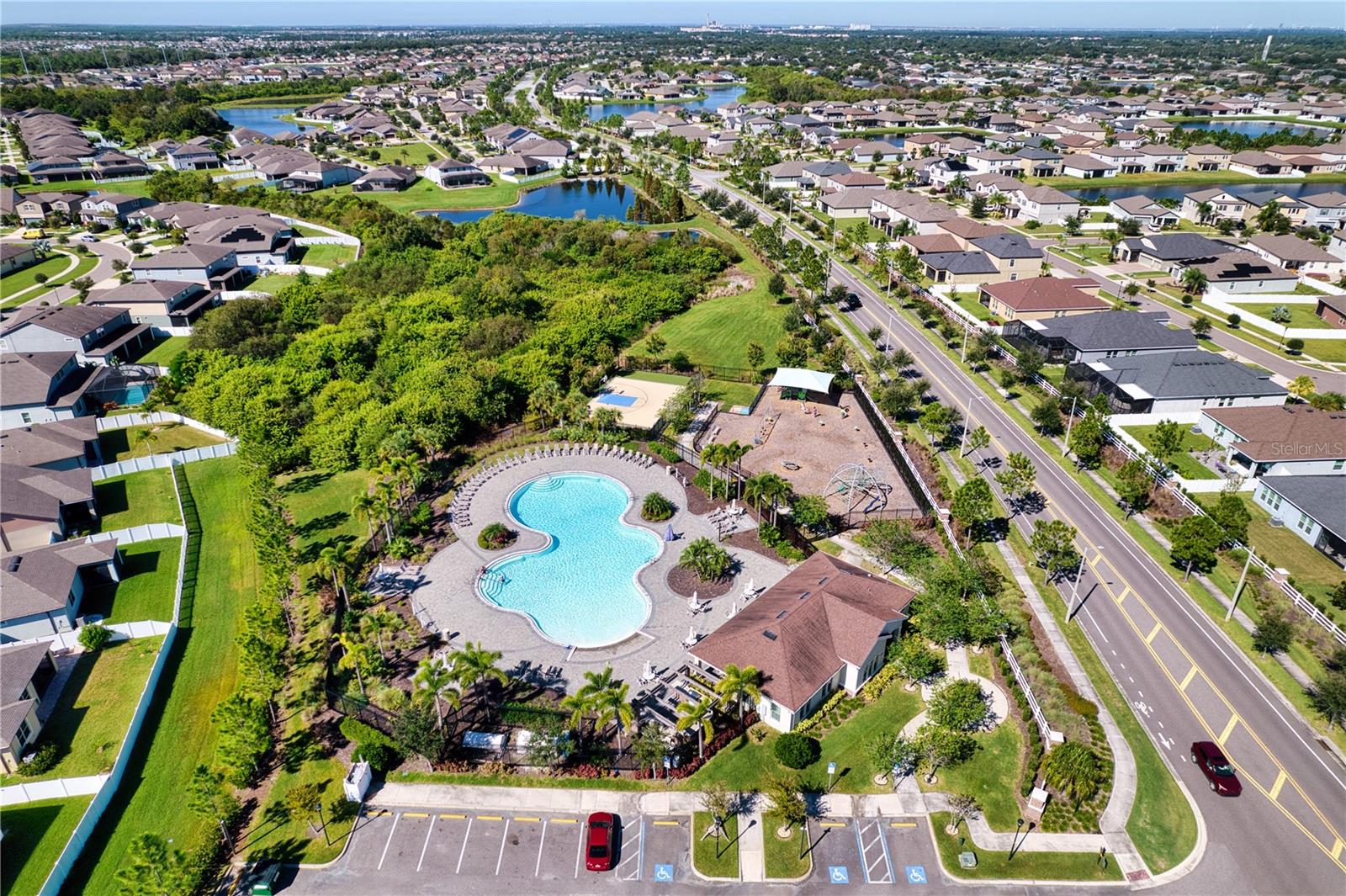 SOUTH FORK TR P PH 3A - Residential