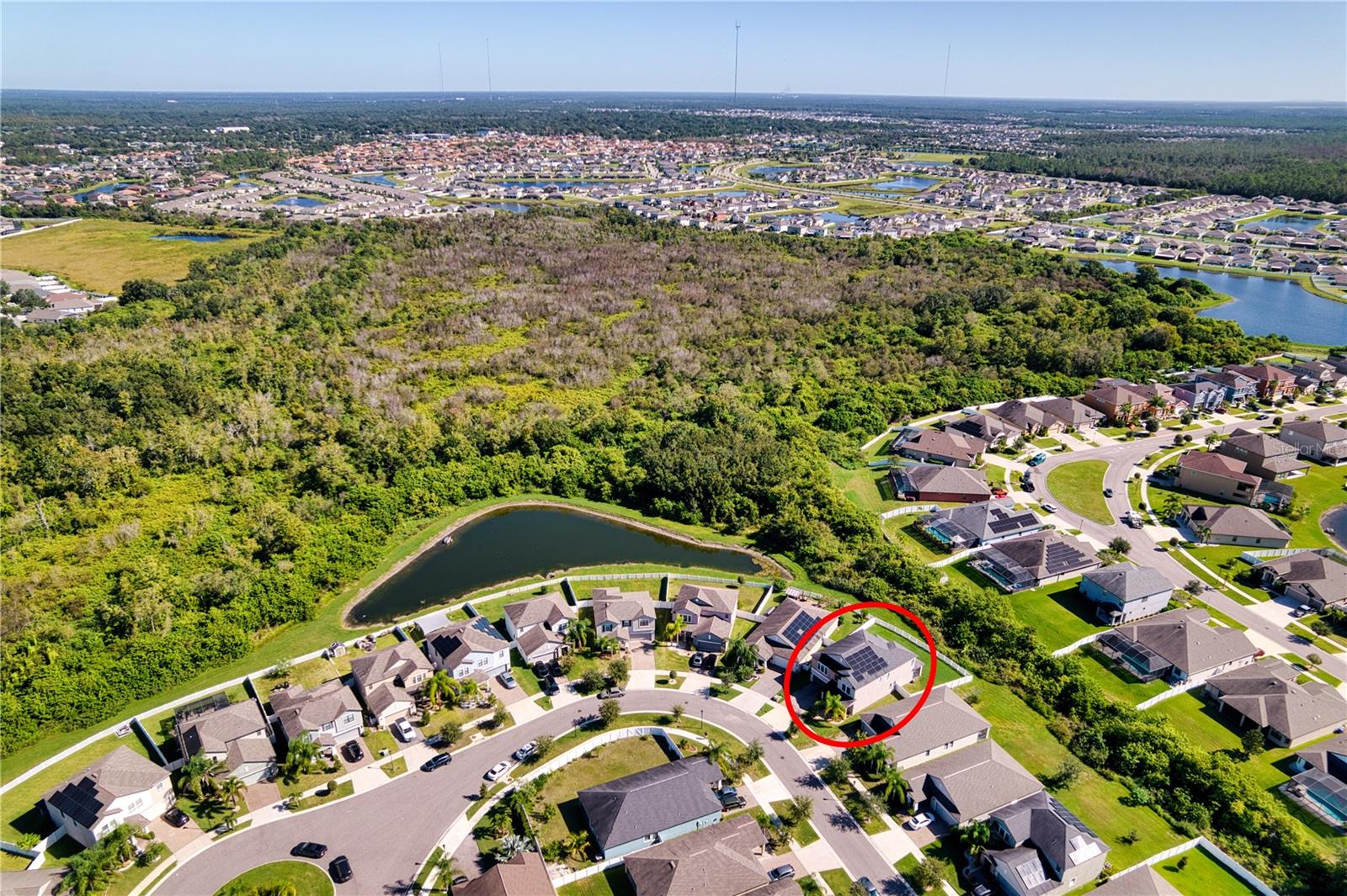 SOUTH FORK TR P PH 3A - Residential