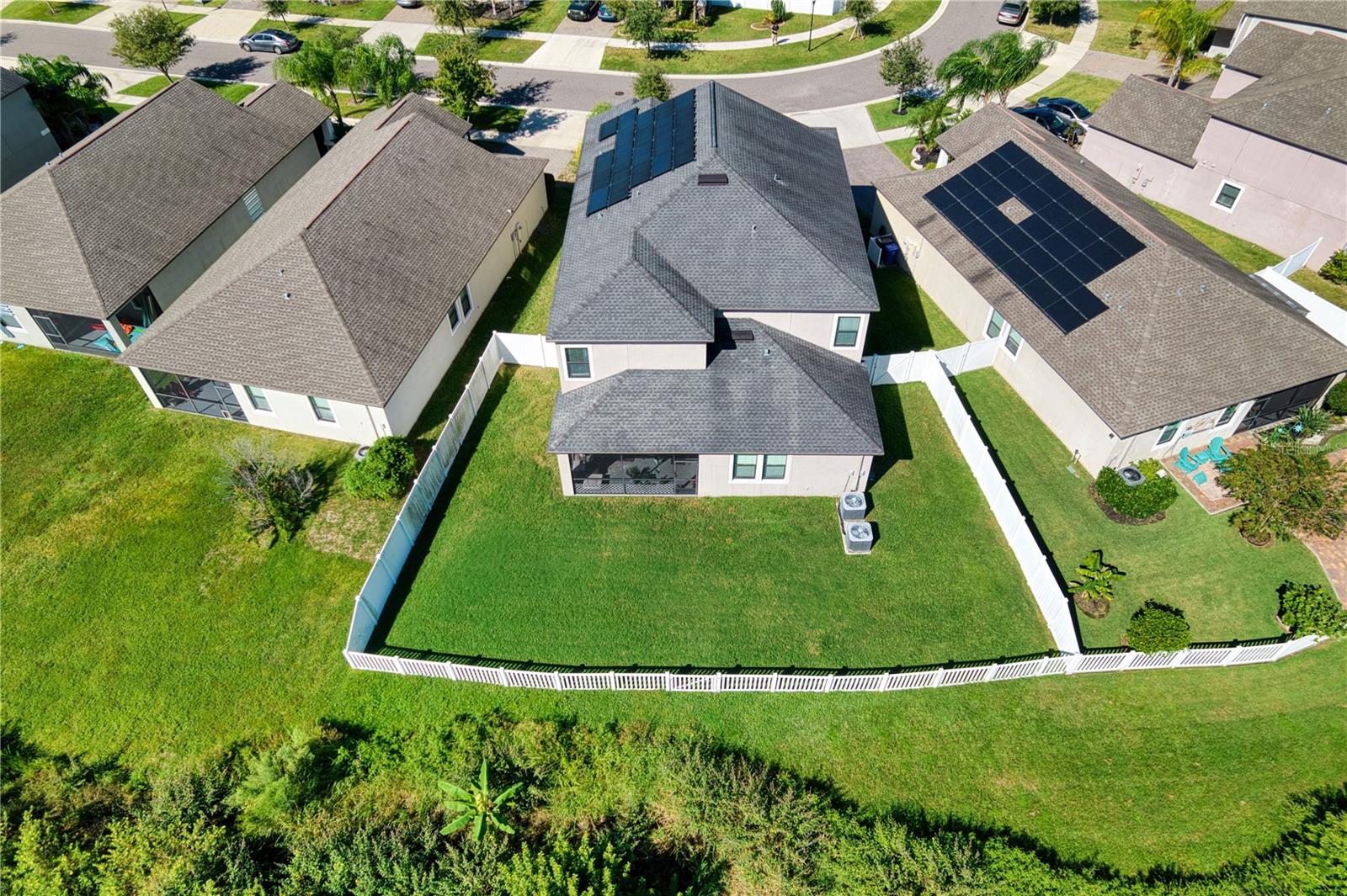 SOUTH FORK TR P PH 3A - Residential