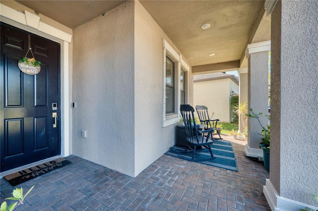 Photo of 13622 Ashlar Slate Place, Riverview, FL 33579 (MLS # A4668107)