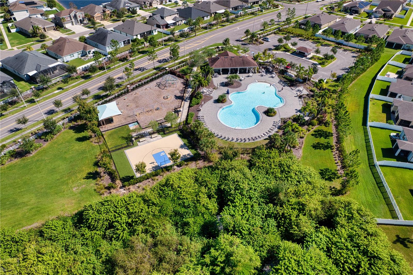 SOUTH FORK TR P PH 3A - Residential