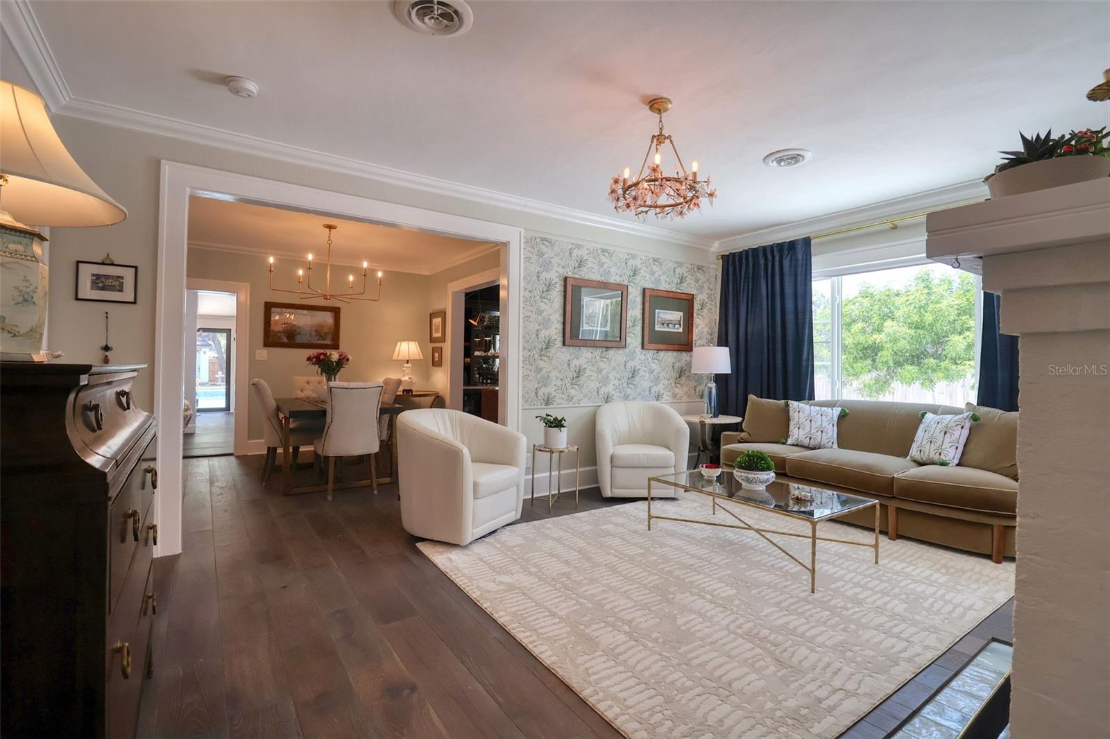 FENWAY-ON-THE-BAY - Residential