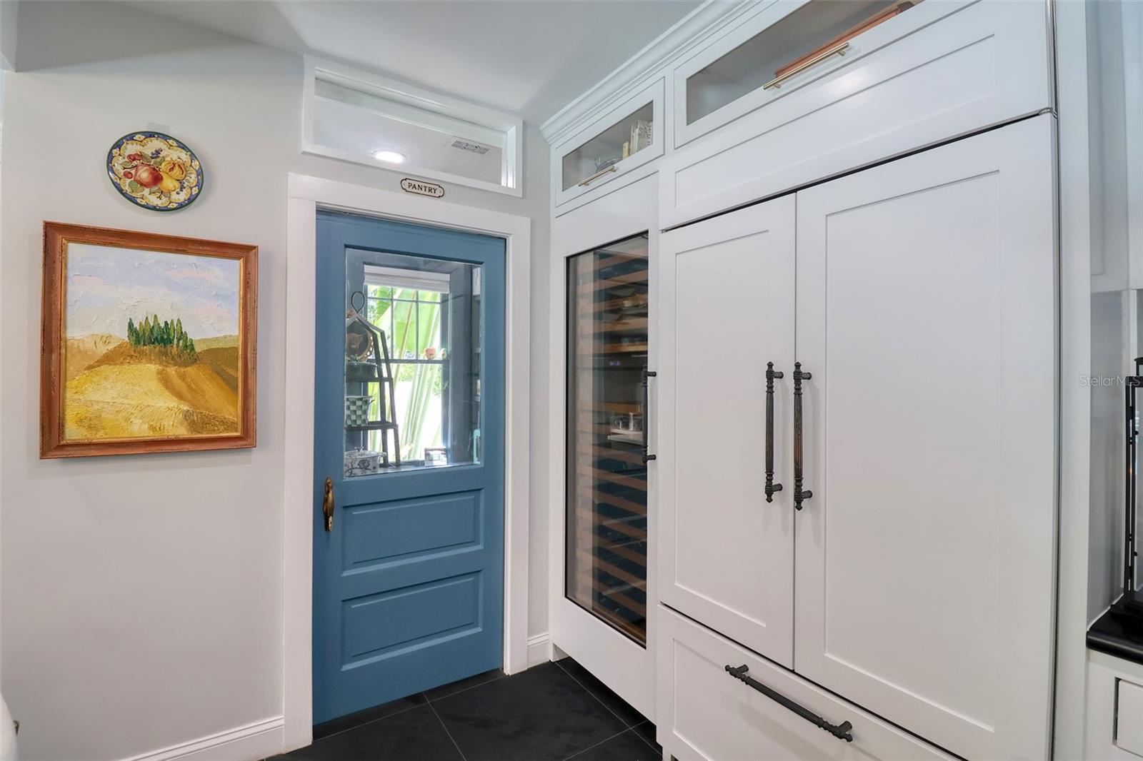 FENWAY-ON-THE-BAY - Residential