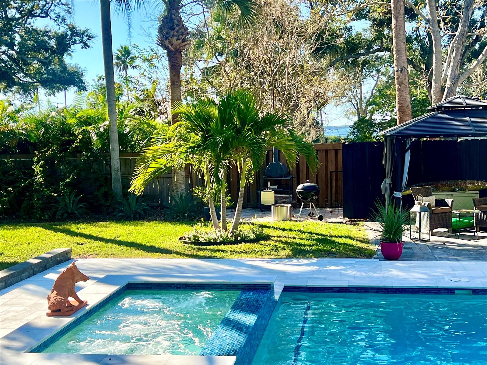 FENWAY-ON-THE-BAY - Residential