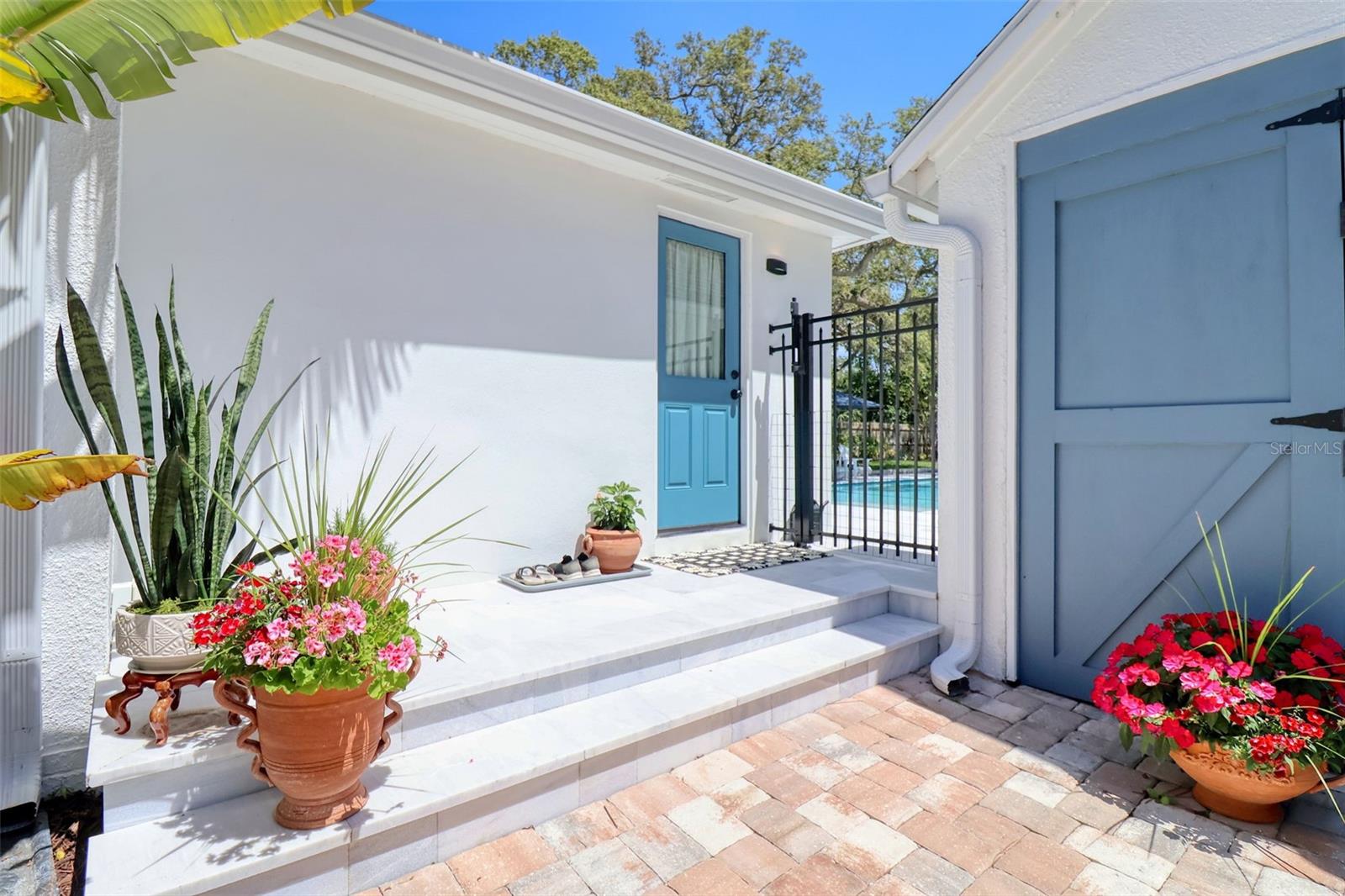 FENWAY-ON-THE-BAY - Residential