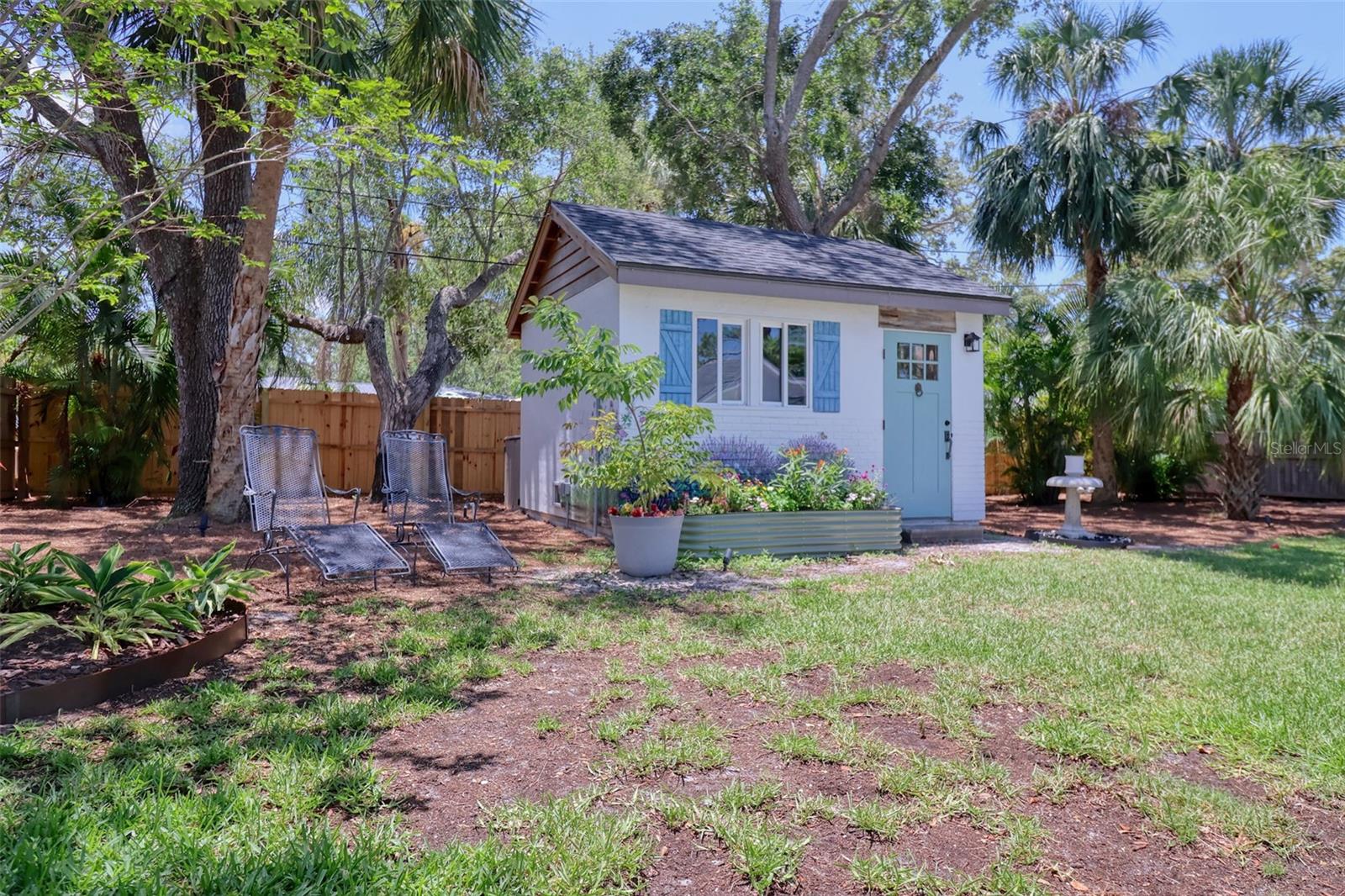 FENWAY-ON-THE-BAY - Residential