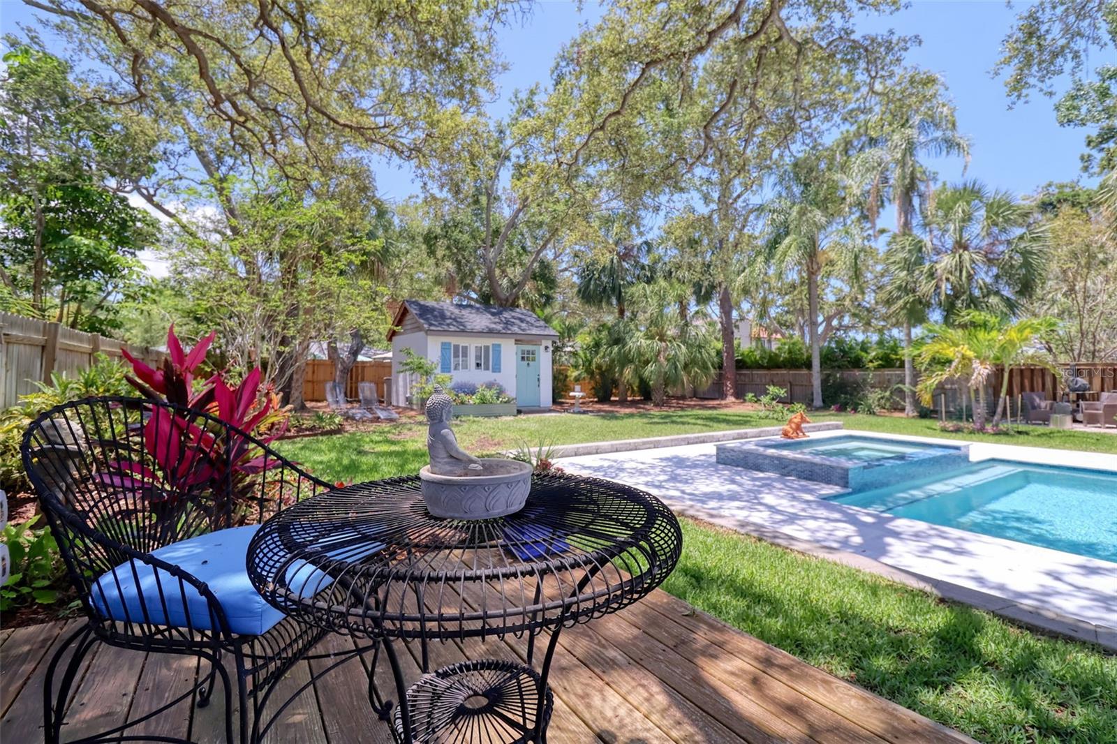 FENWAY-ON-THE-BAY - Residential