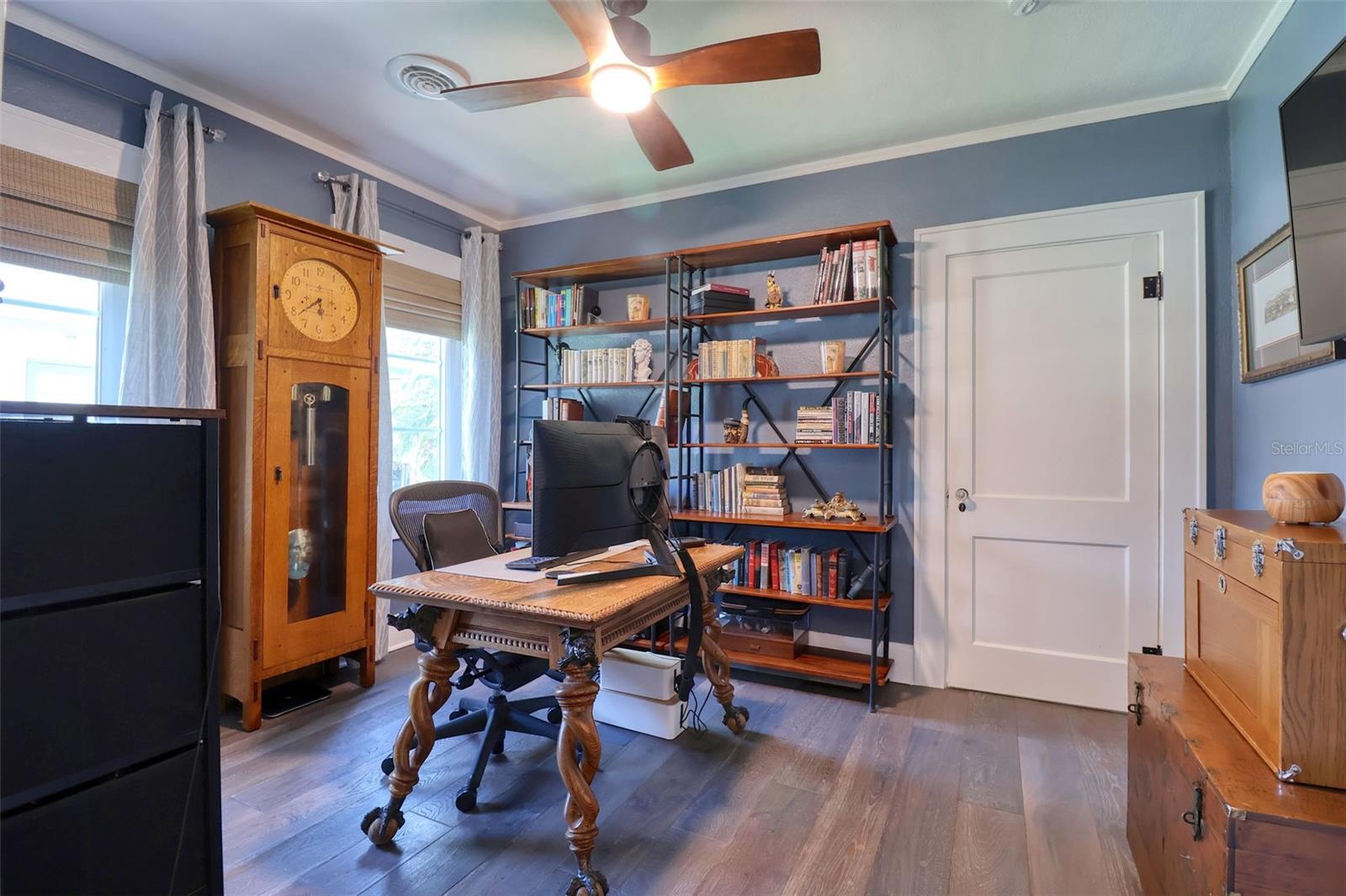 FENWAY-ON-THE-BAY - Residential