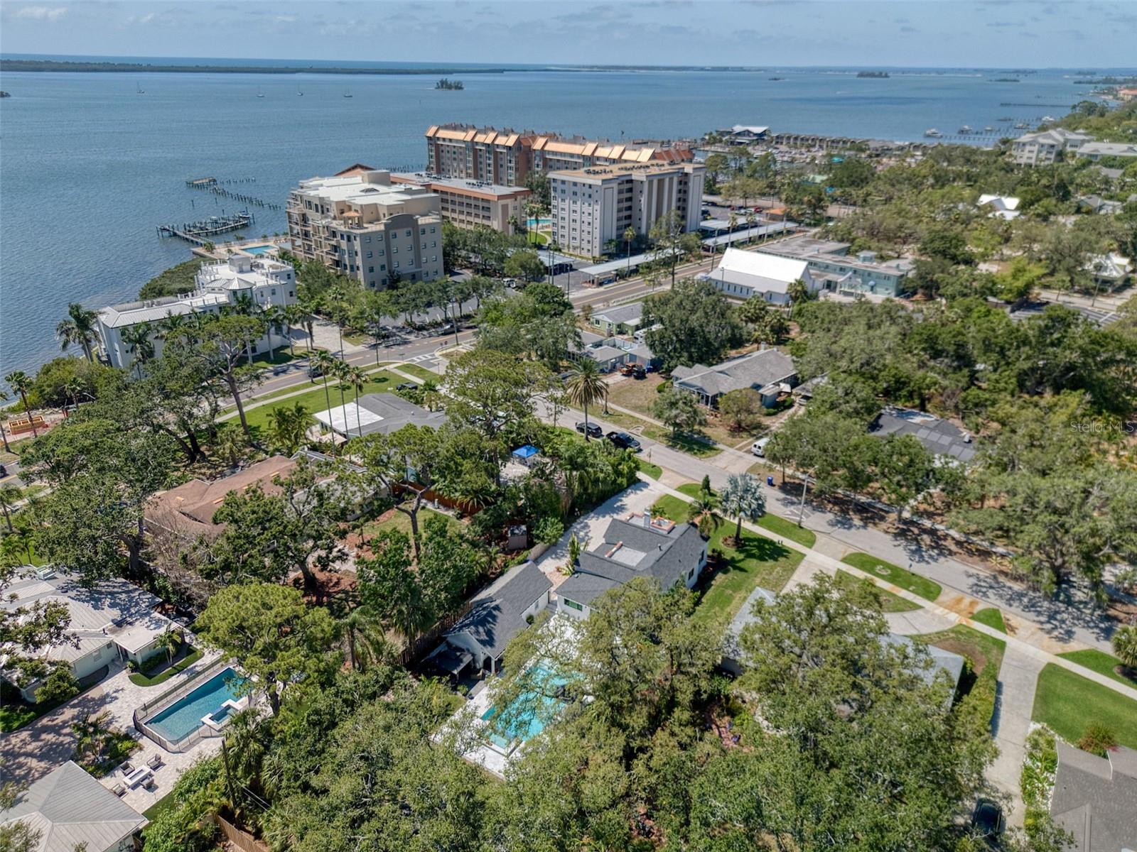 FENWAY-ON-THE-BAY - Residential