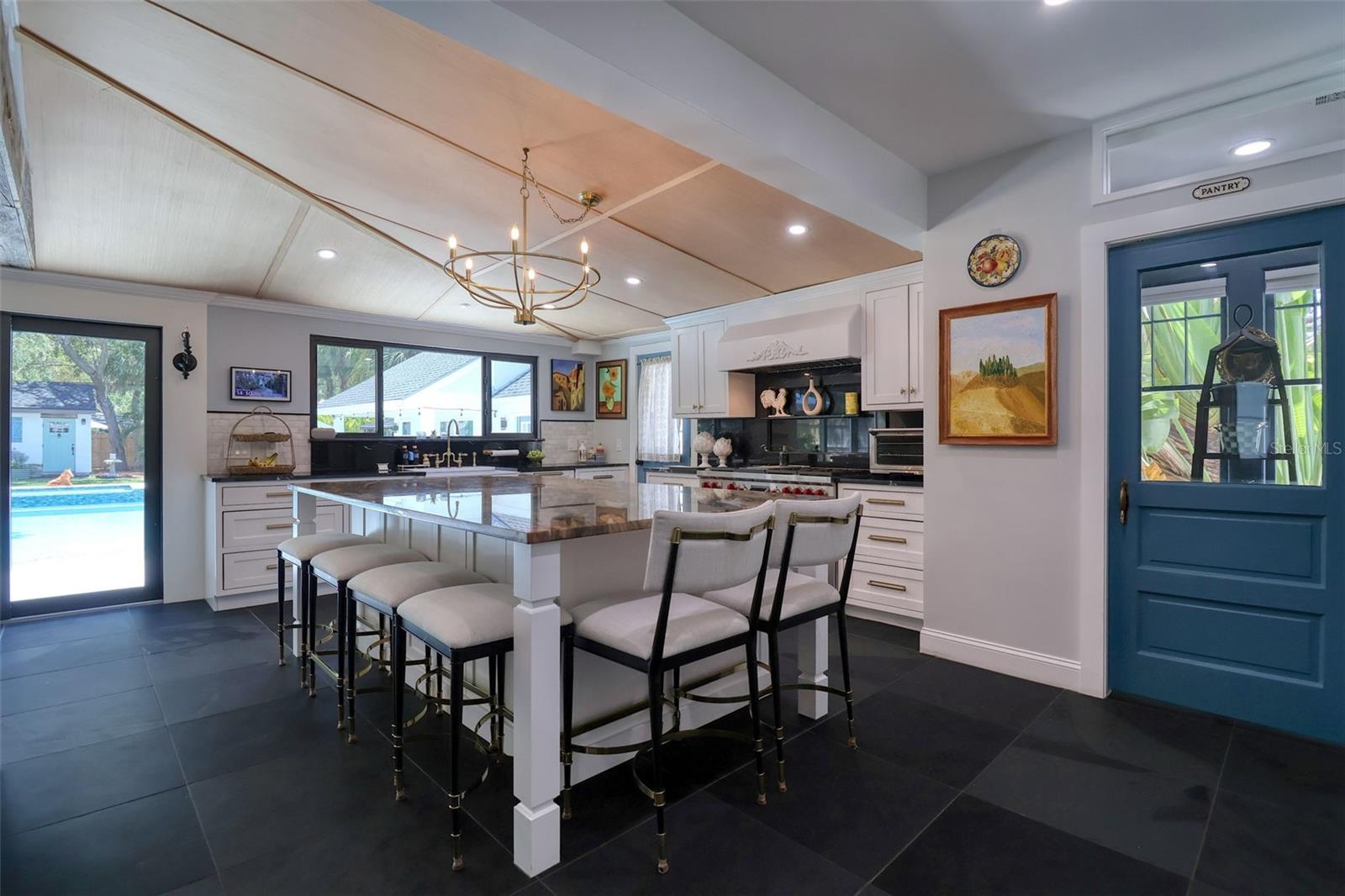 FENWAY-ON-THE-BAY - Residential