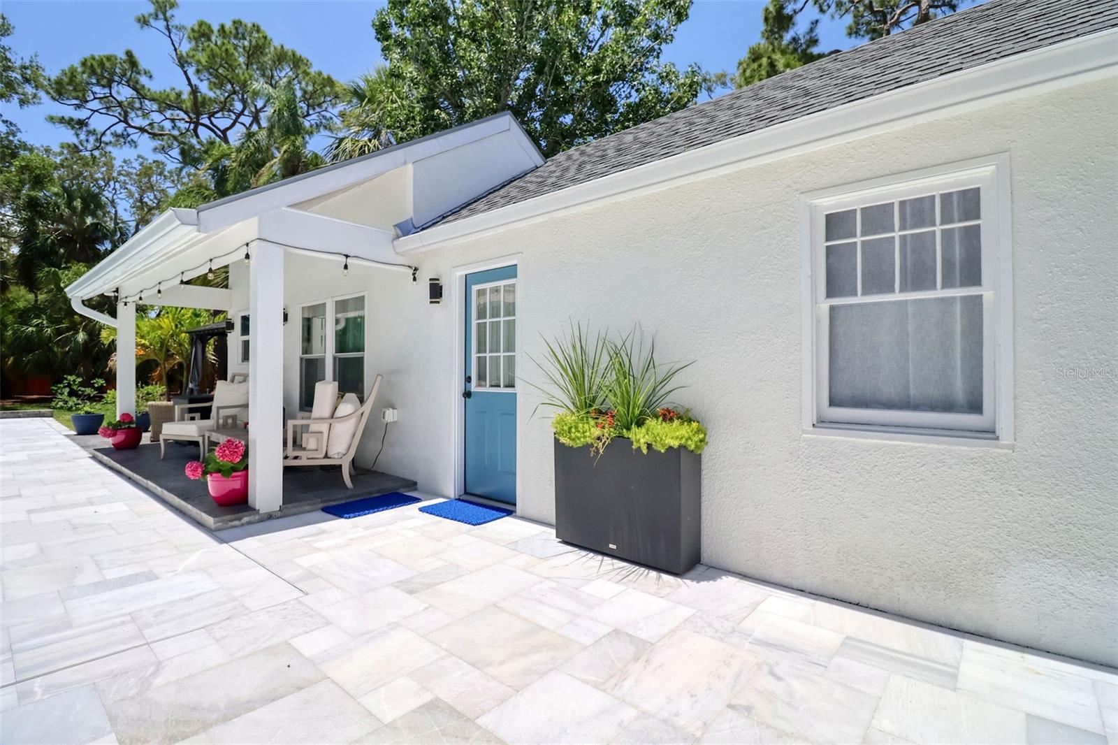 FENWAY-ON-THE-BAY - Residential