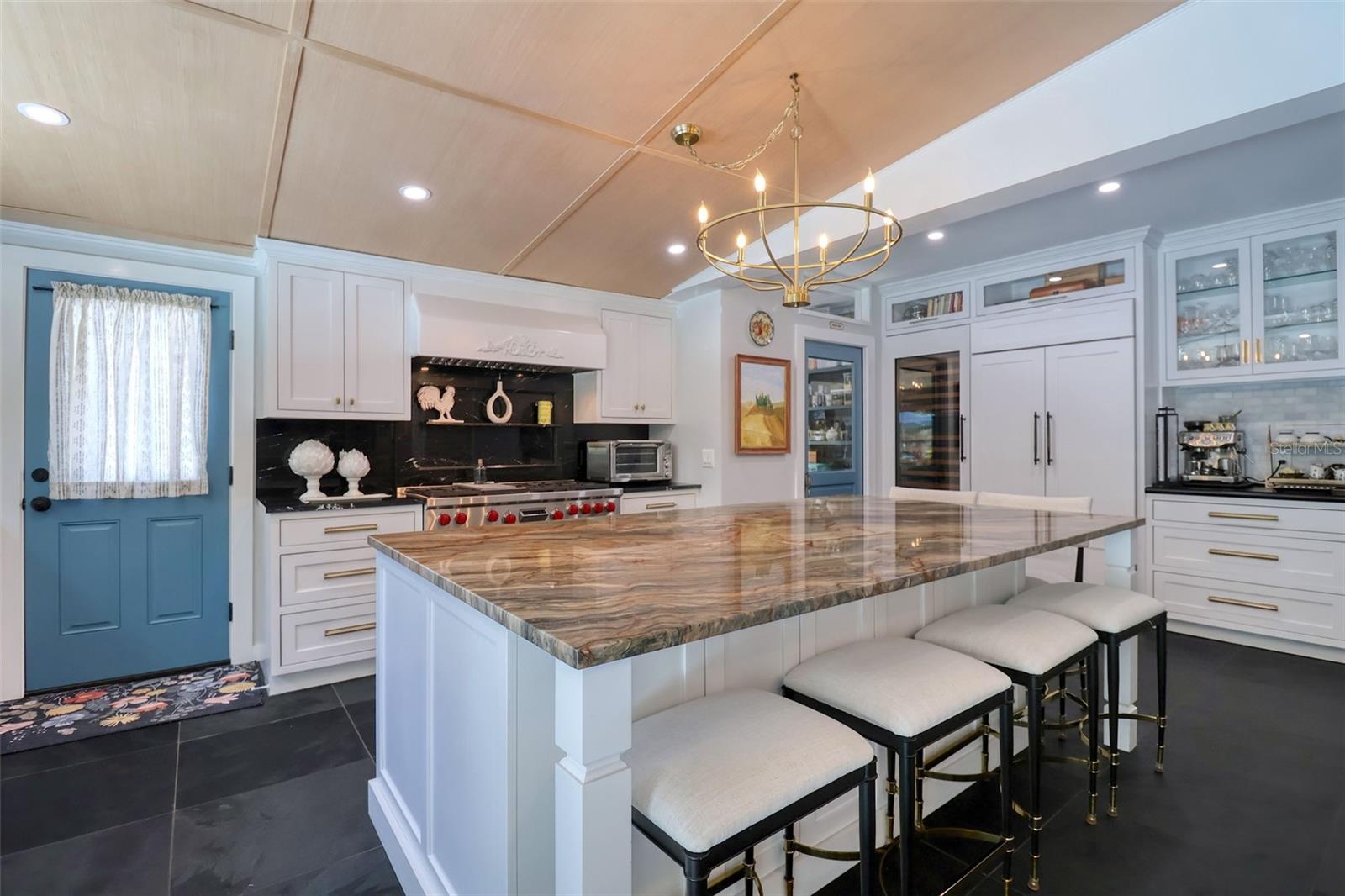 FENWAY-ON-THE-BAY - Residential