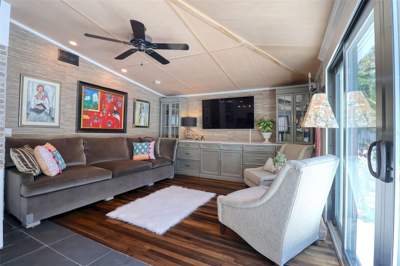 FENWAY-ON-THE-BAY - Residential