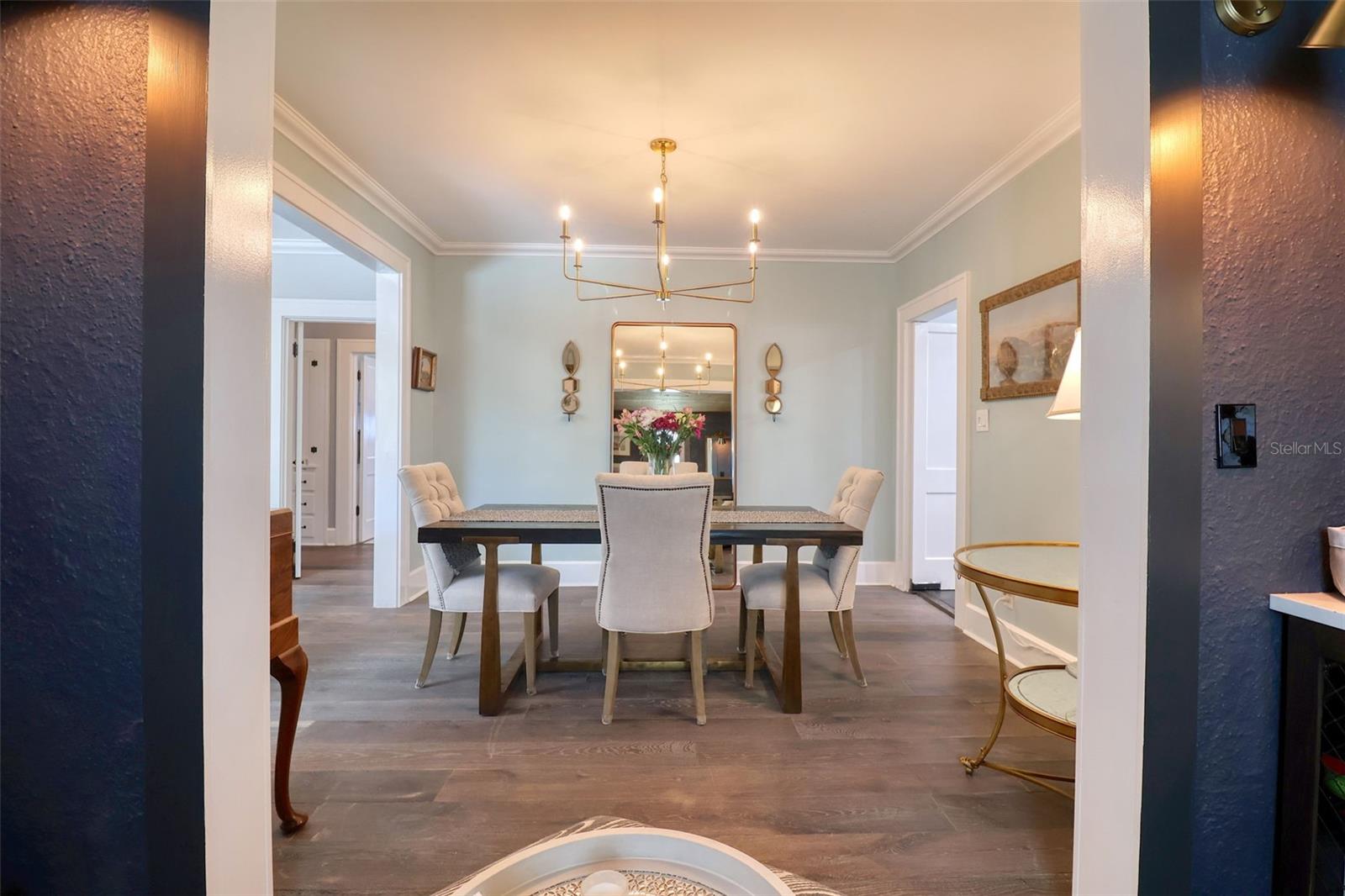 FENWAY-ON-THE-BAY - Residential