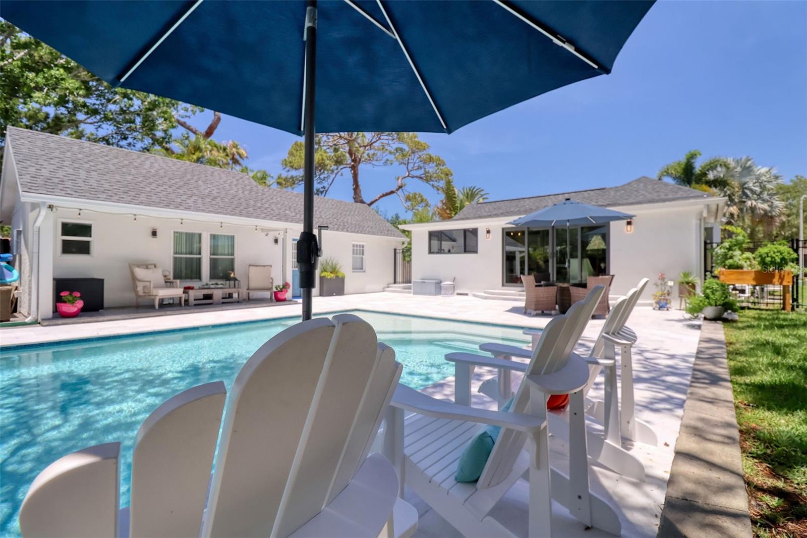 FENWAY-ON-THE-BAY - Residential