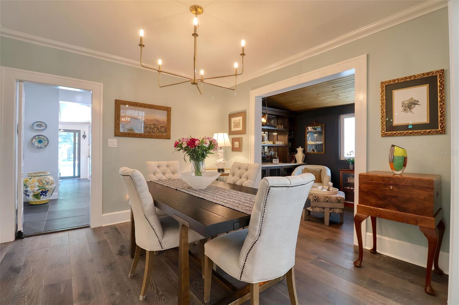 FENWAY-ON-THE-BAY - Residential