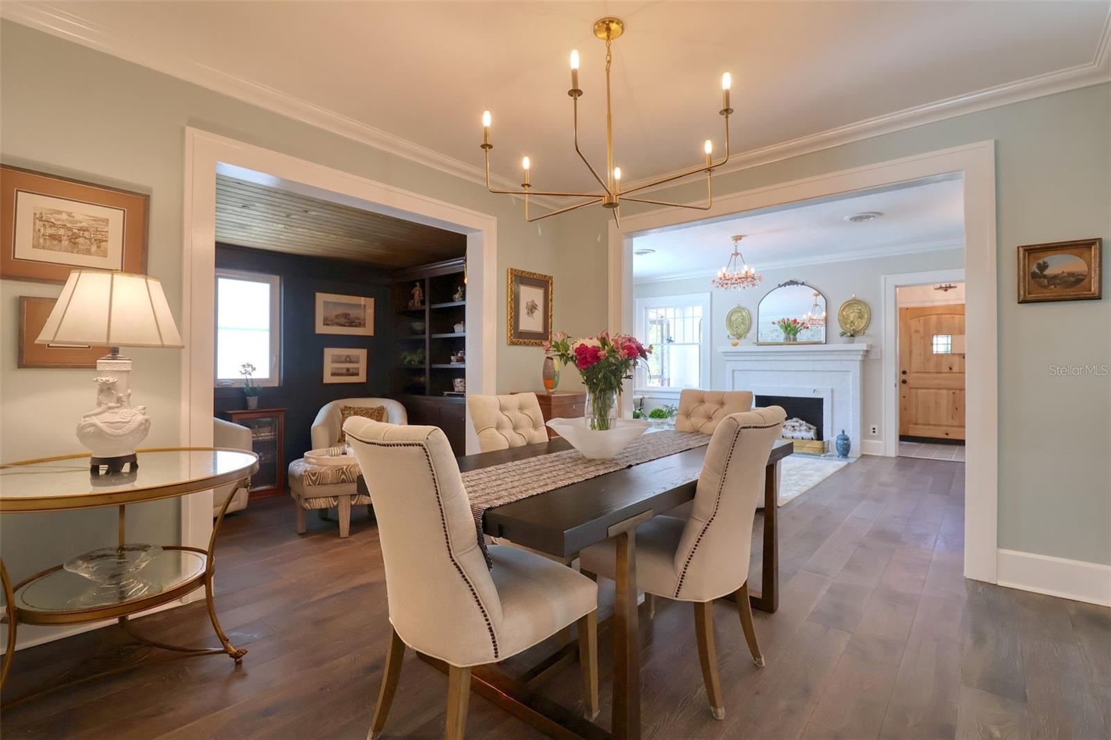 FENWAY-ON-THE-BAY - Residential