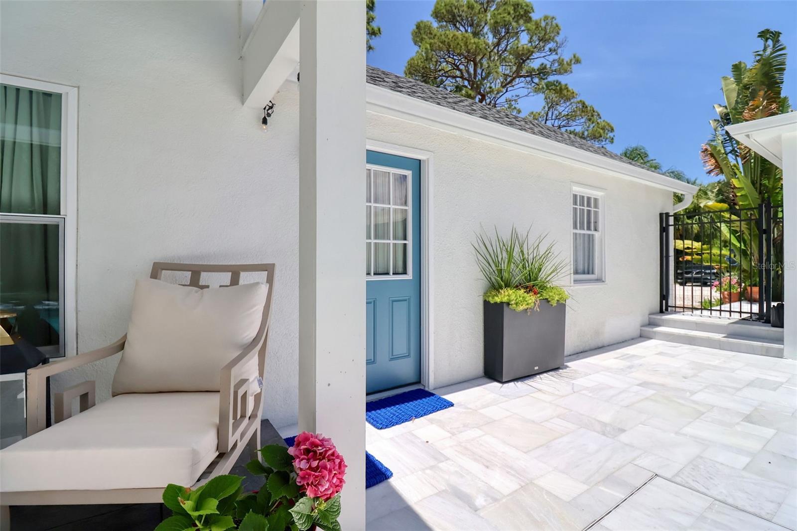 FENWAY-ON-THE-BAY - Residential