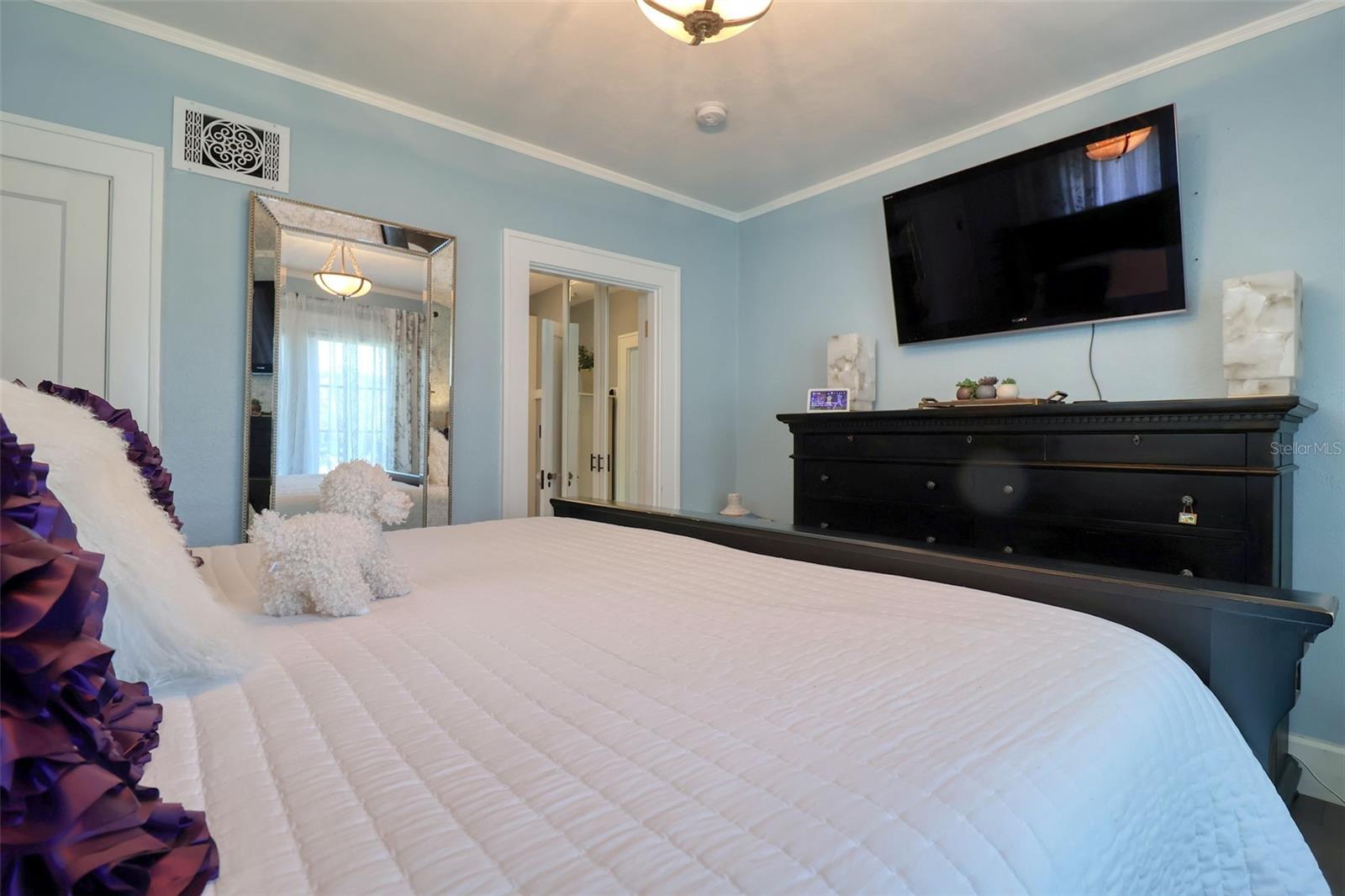 FENWAY-ON-THE-BAY - Residential