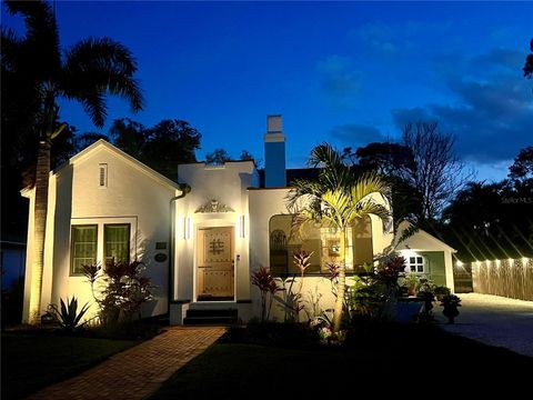 225 PRESIDENT STREET DUNEDIN FL 34698