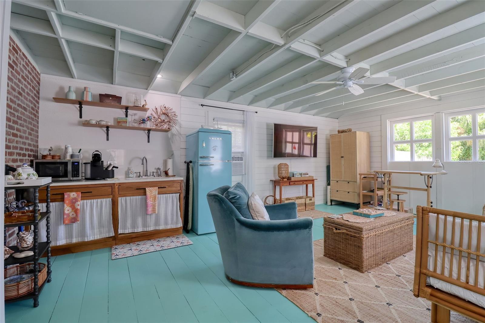 FENWAY-ON-THE-BAY - Residential