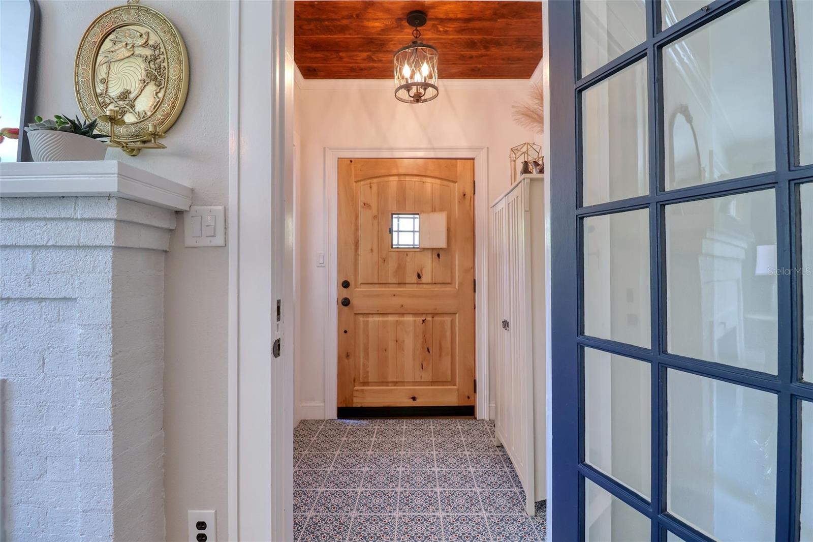 FENWAY-ON-THE-BAY - Residential