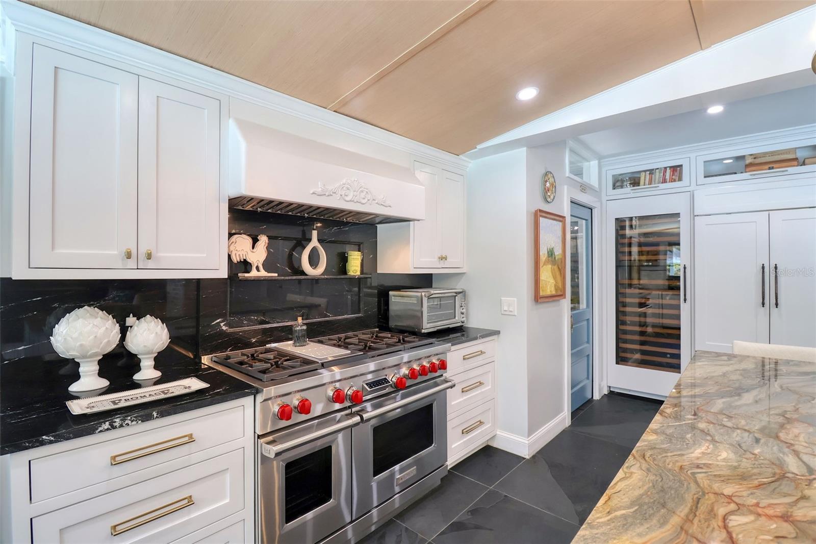 FENWAY-ON-THE-BAY - Residential