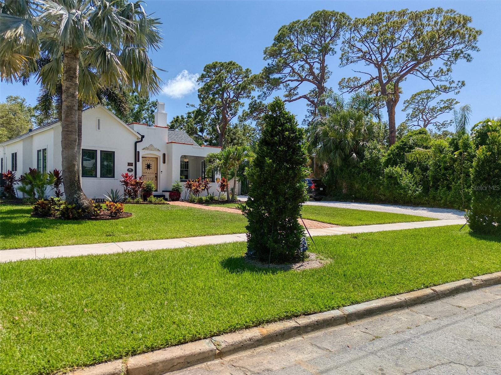 FENWAY-ON-THE-BAY - Residential