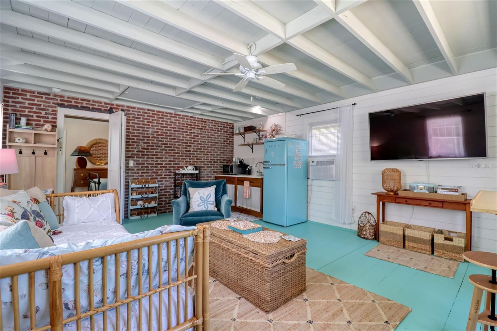 FENWAY-ON-THE-BAY - Residential