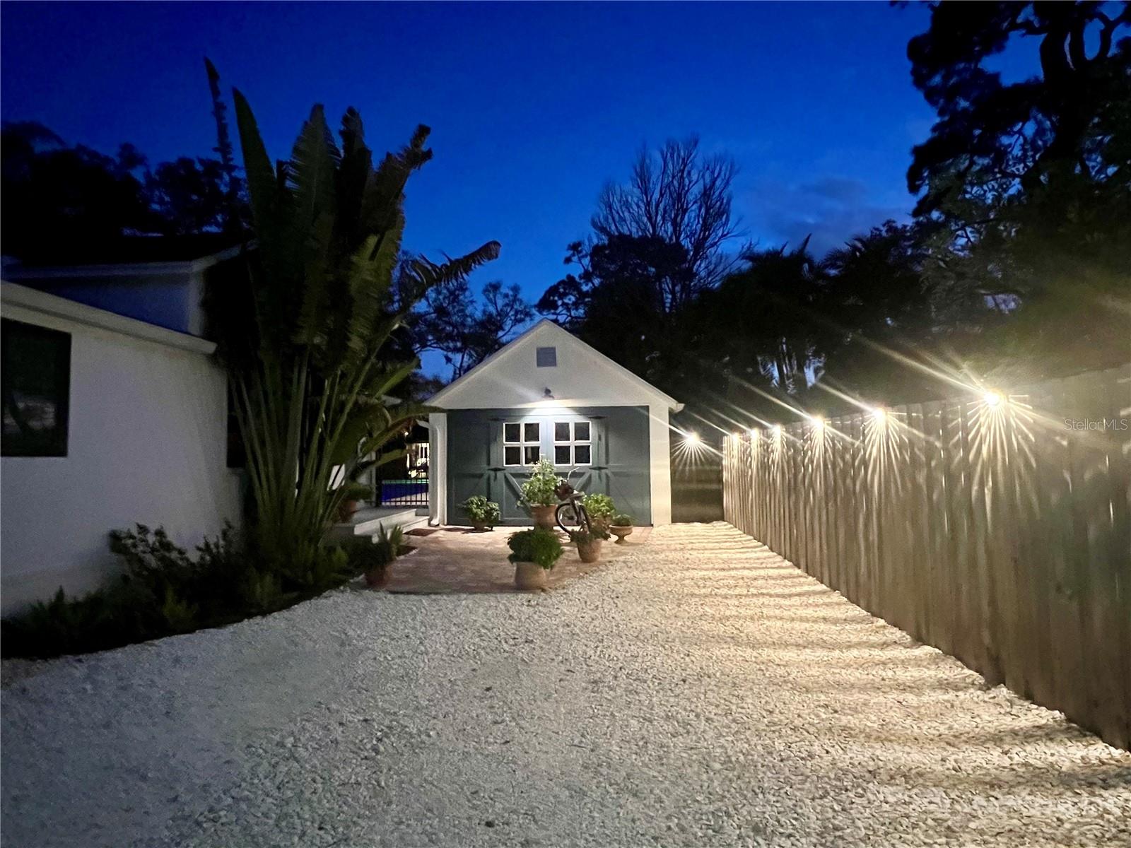 FENWAY-ON-THE-BAY - Residential