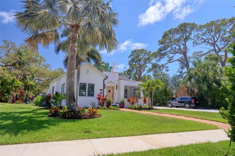 225 PRESIDENT STREET DUNEDIN FL 34698