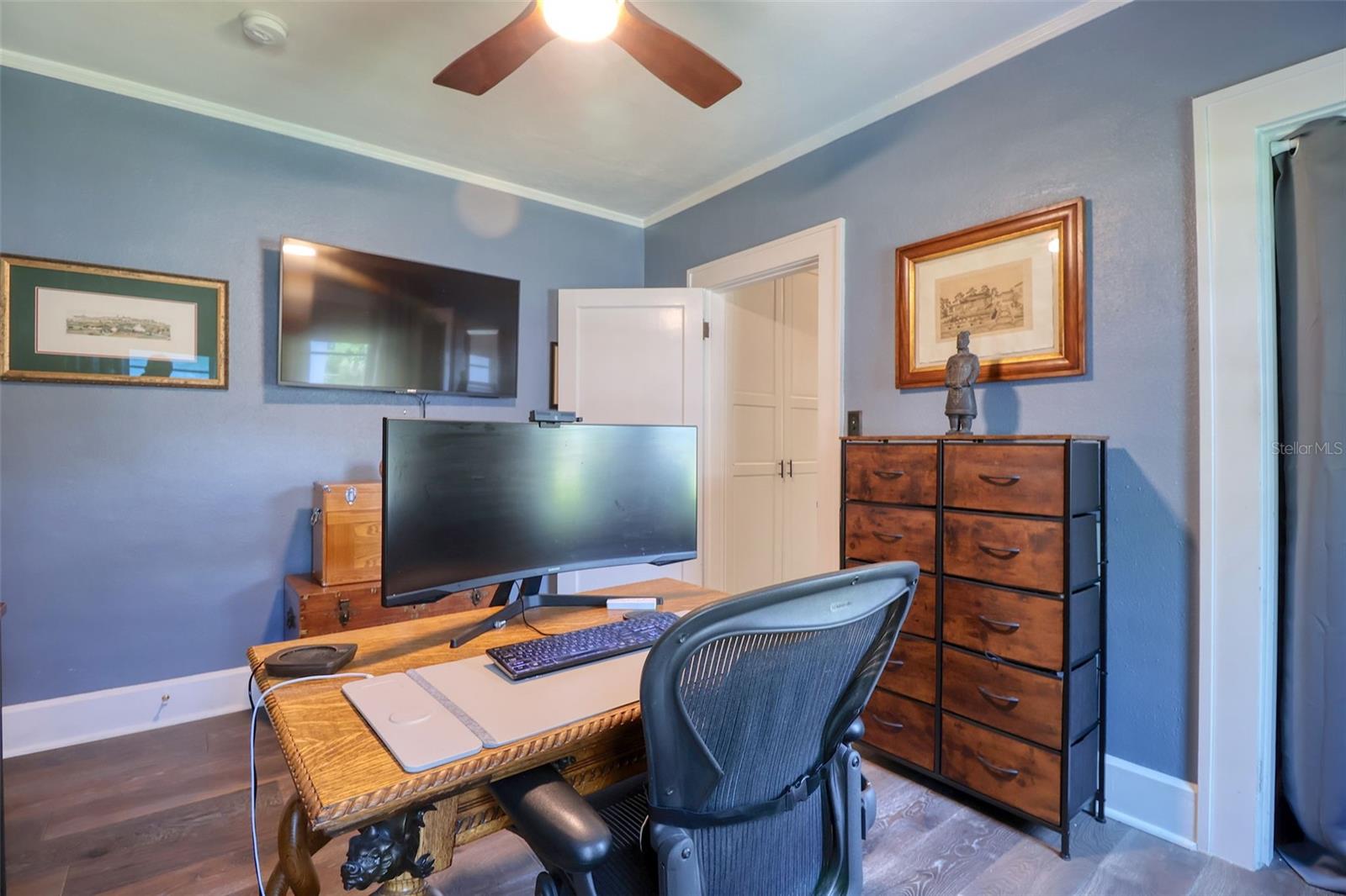 FENWAY-ON-THE-BAY - Residential