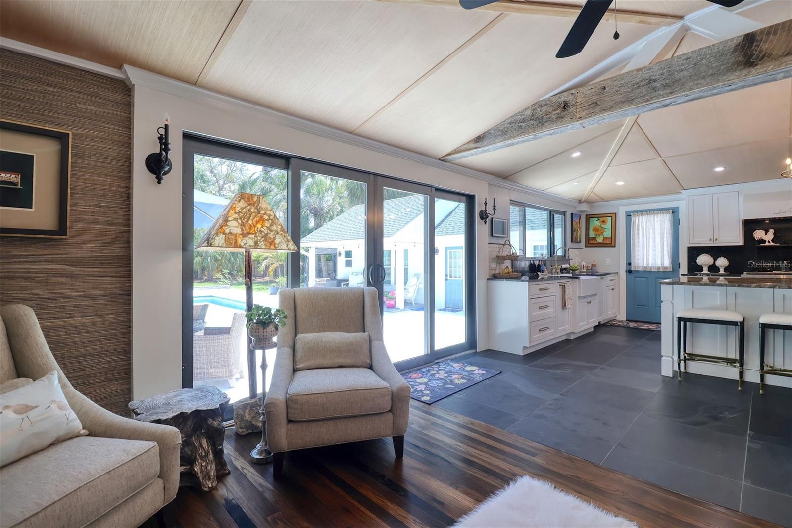 FENWAY-ON-THE-BAY - Residential