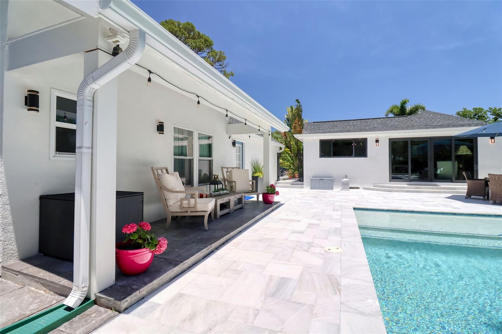 FENWAY-ON-THE-BAY - Residential