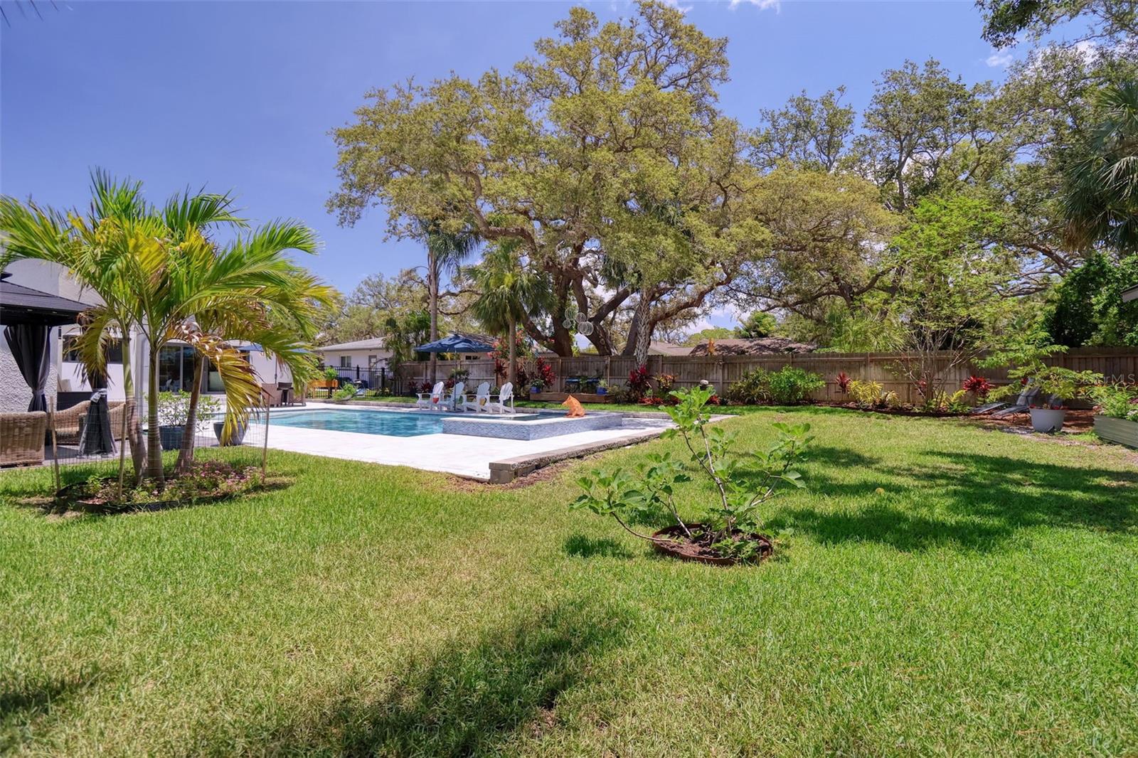 FENWAY-ON-THE-BAY - Residential