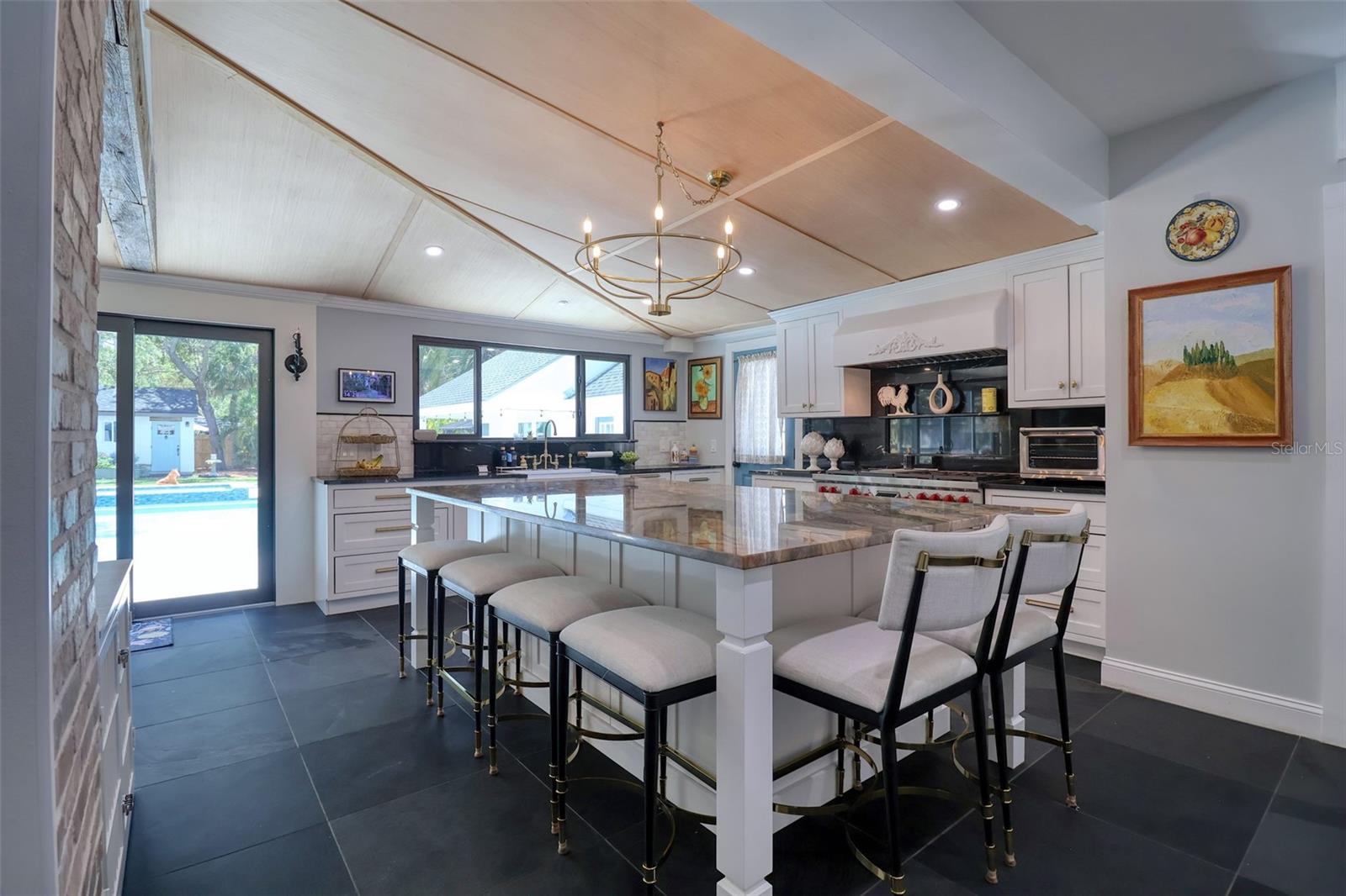 FENWAY-ON-THE-BAY - Residential