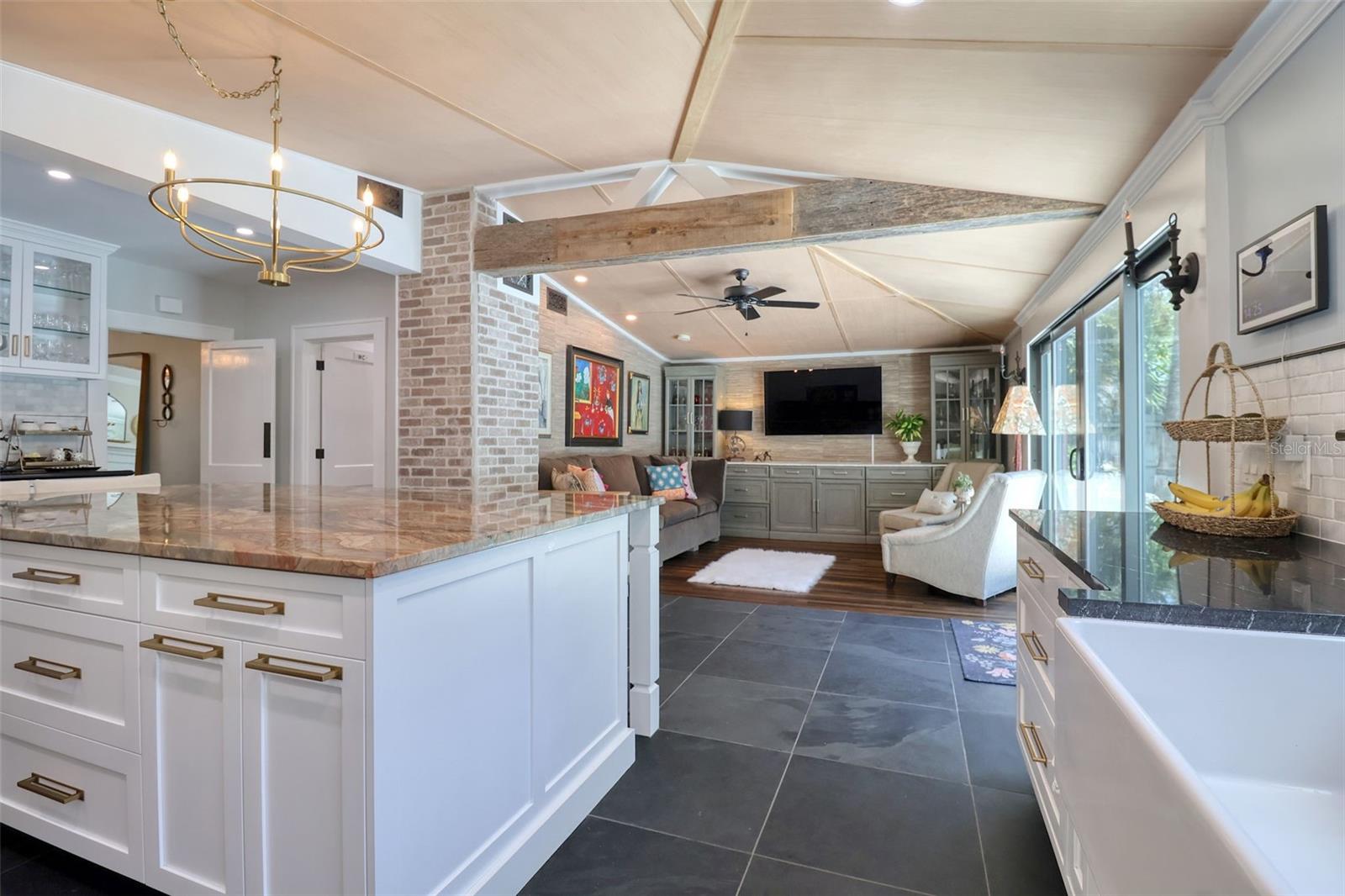 FENWAY-ON-THE-BAY - Residential