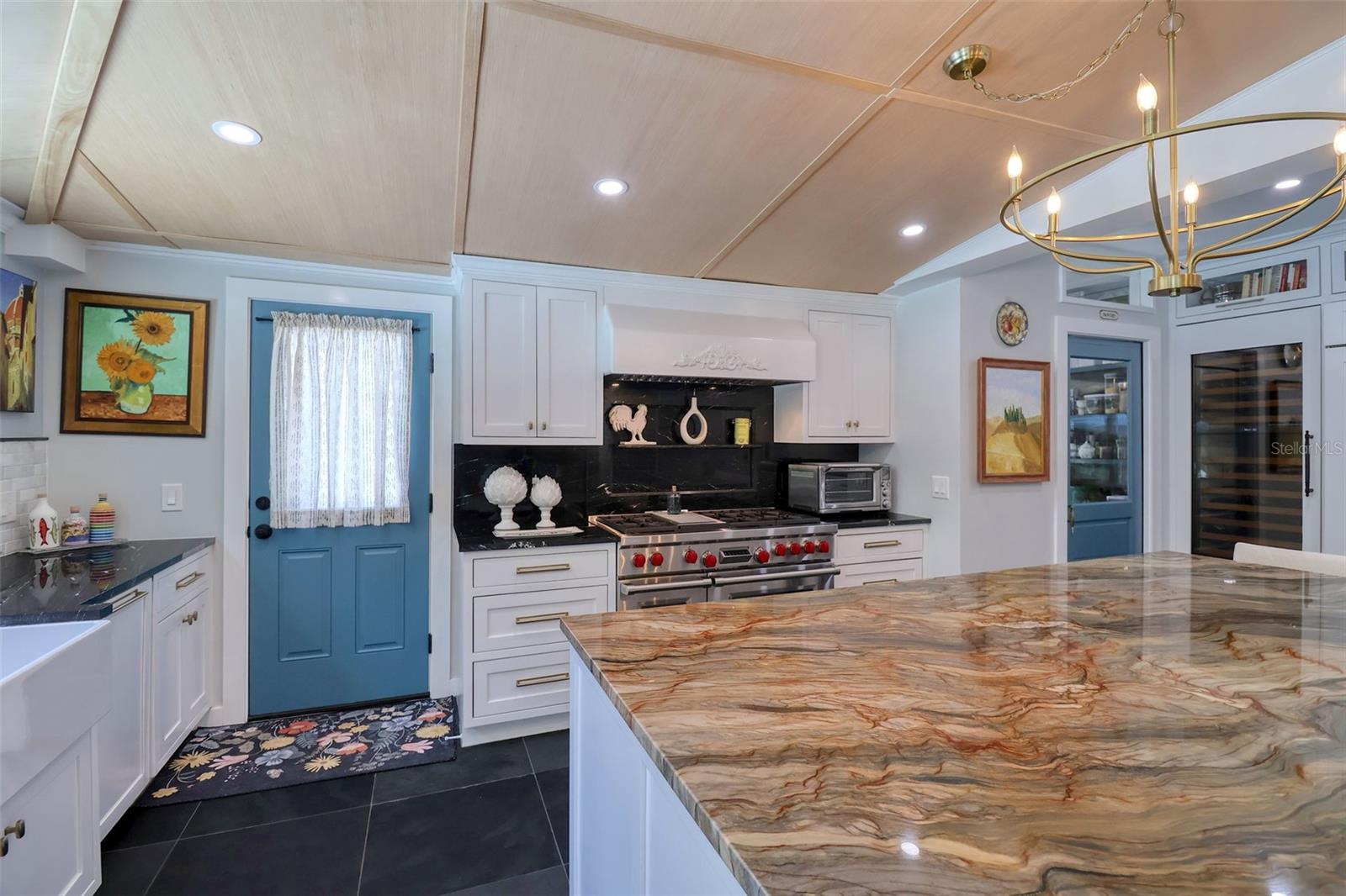 FENWAY-ON-THE-BAY - Residential