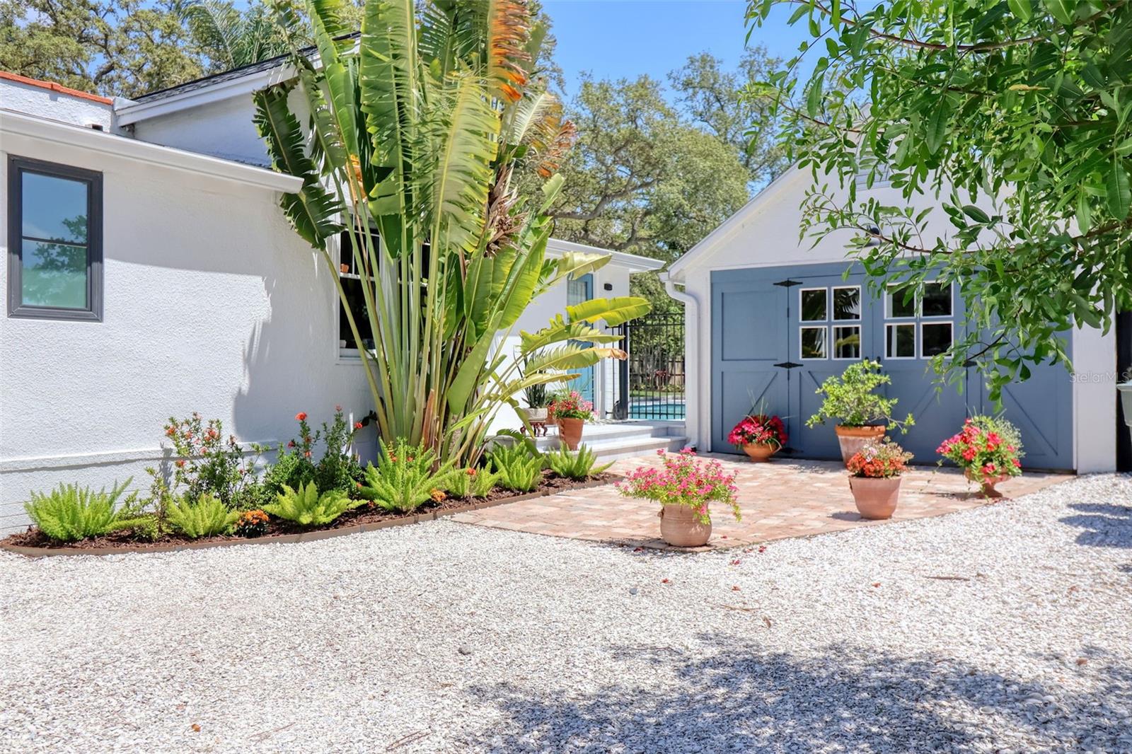 FENWAY-ON-THE-BAY - Residential