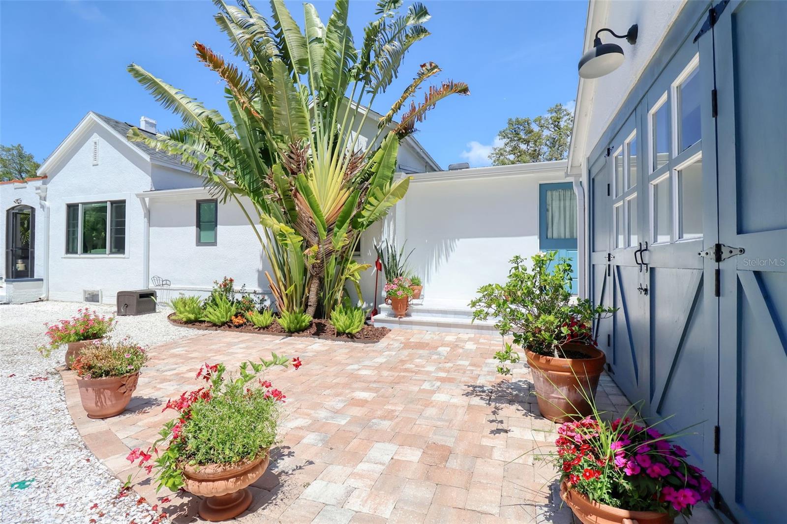 FENWAY-ON-THE-BAY - Residential