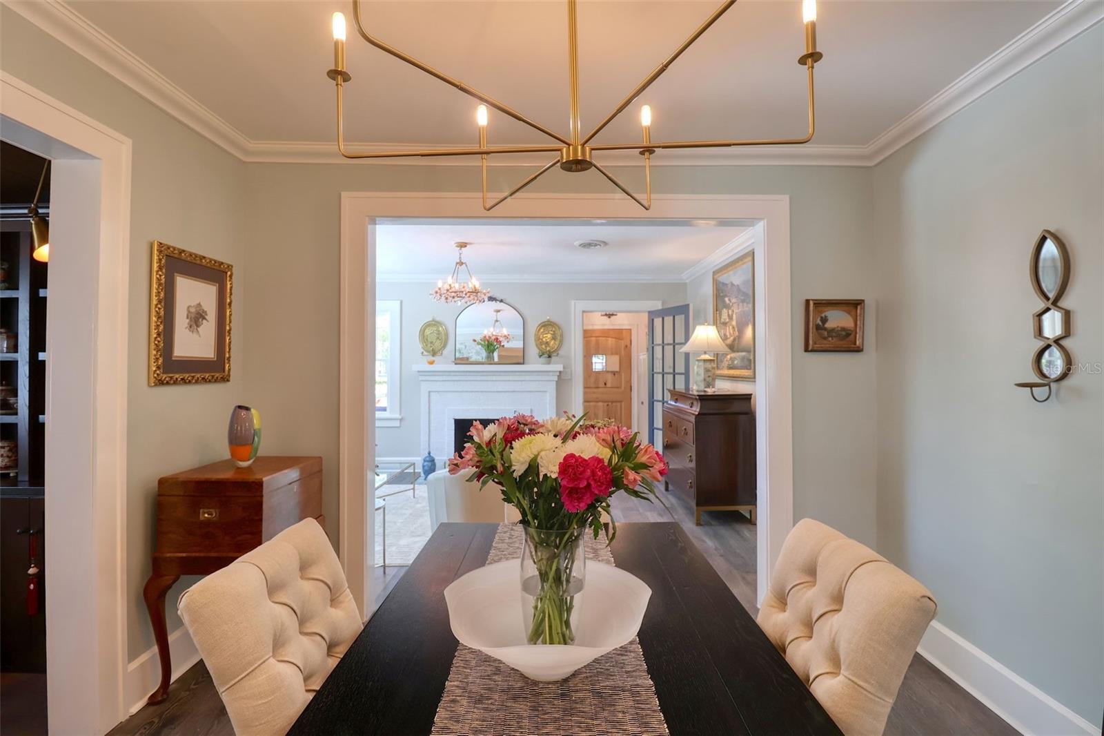 FENWAY-ON-THE-BAY - Residential