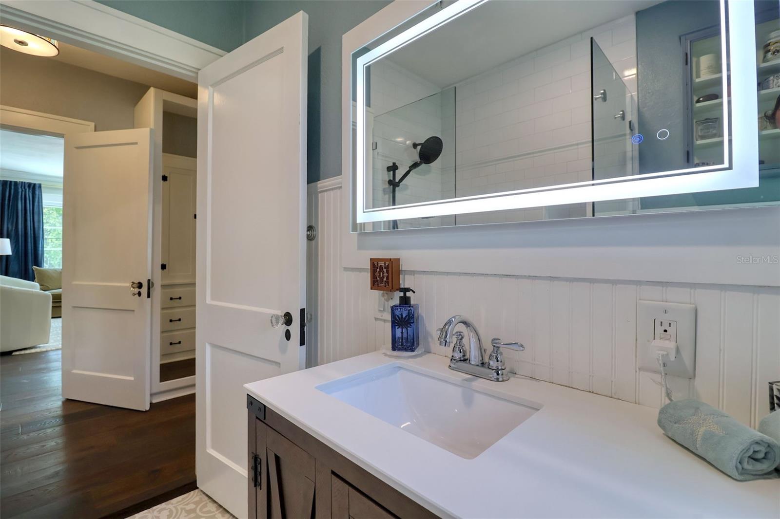 FENWAY-ON-THE-BAY - Residential