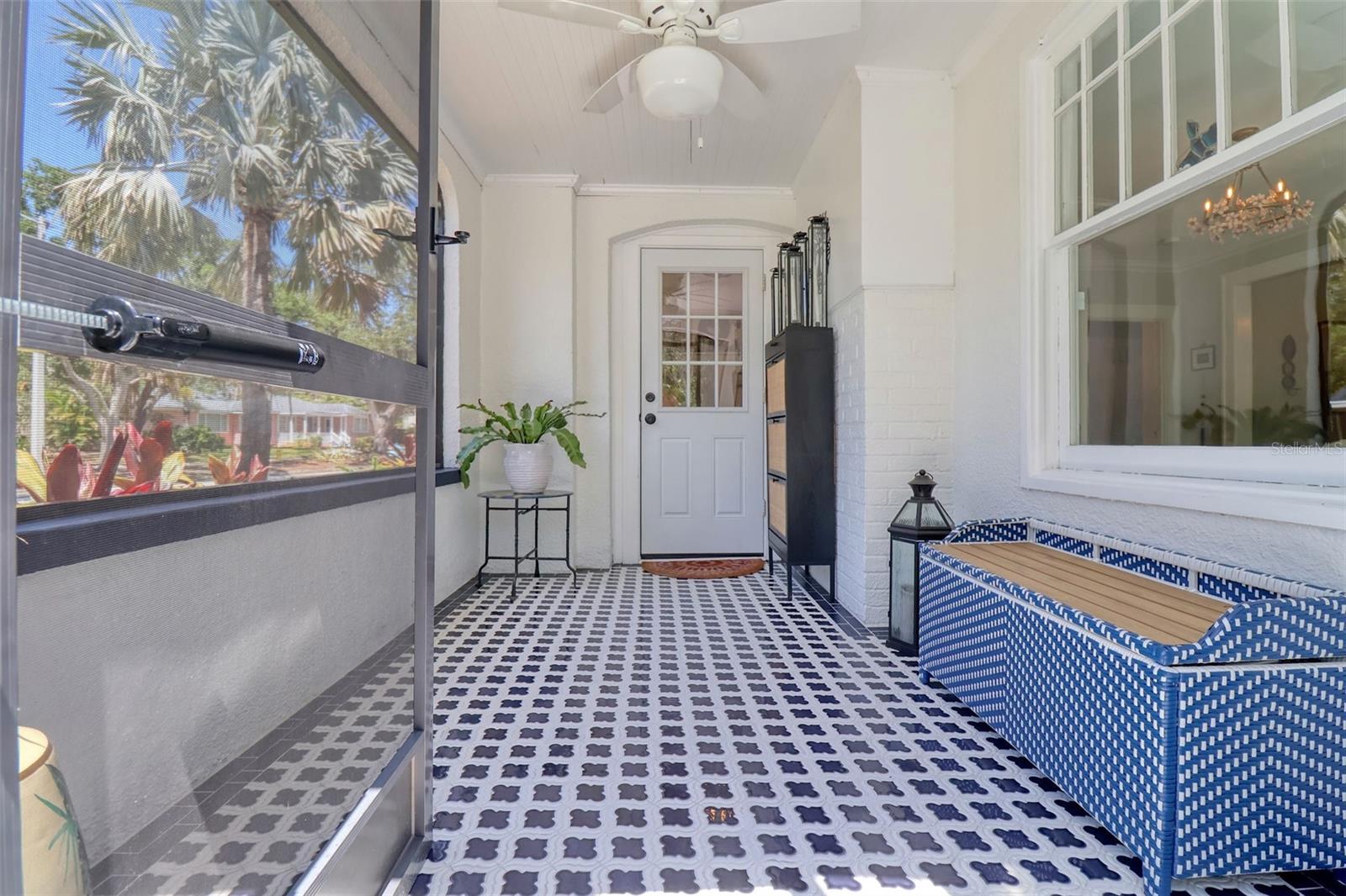 FENWAY-ON-THE-BAY - Residential