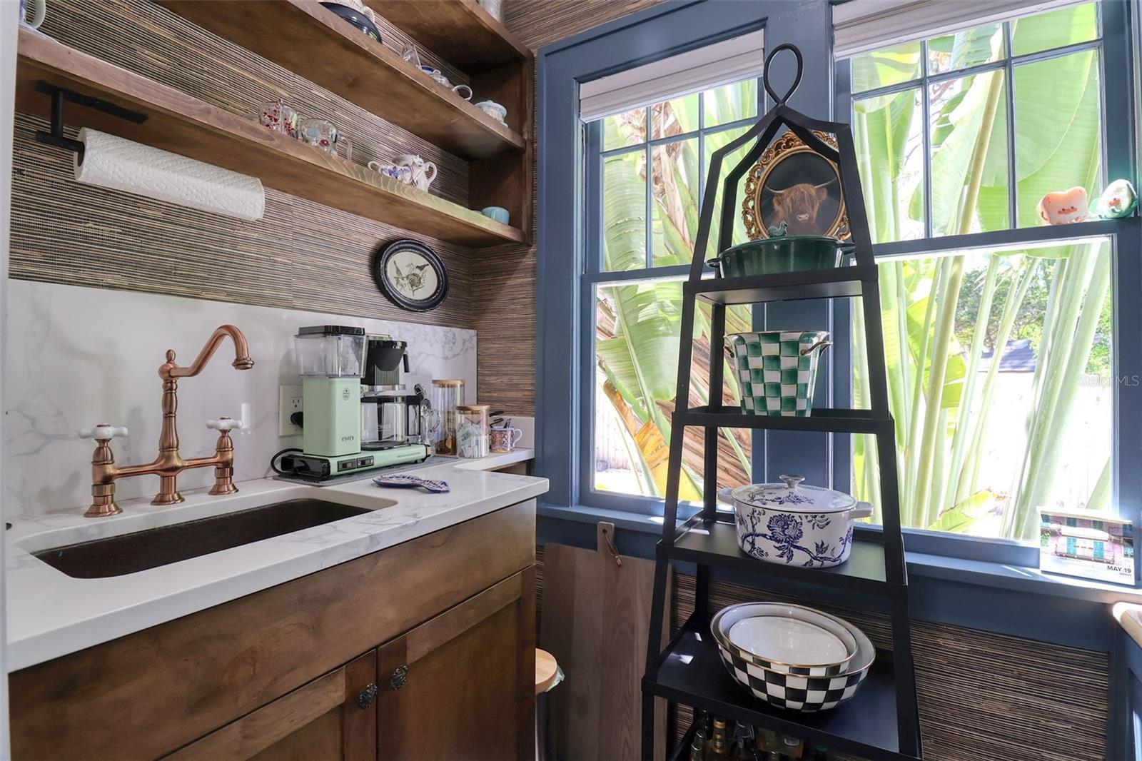 FENWAY-ON-THE-BAY - Residential