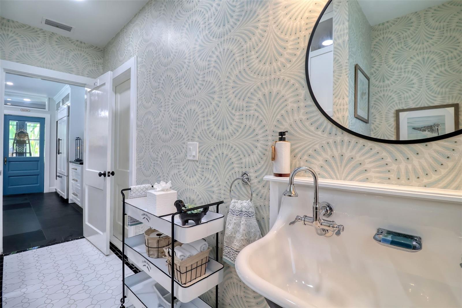 FENWAY-ON-THE-BAY - Residential